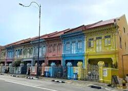 The Red House (D15), Apartment #425910011
